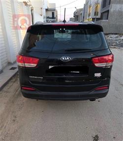 كيا سورينتو